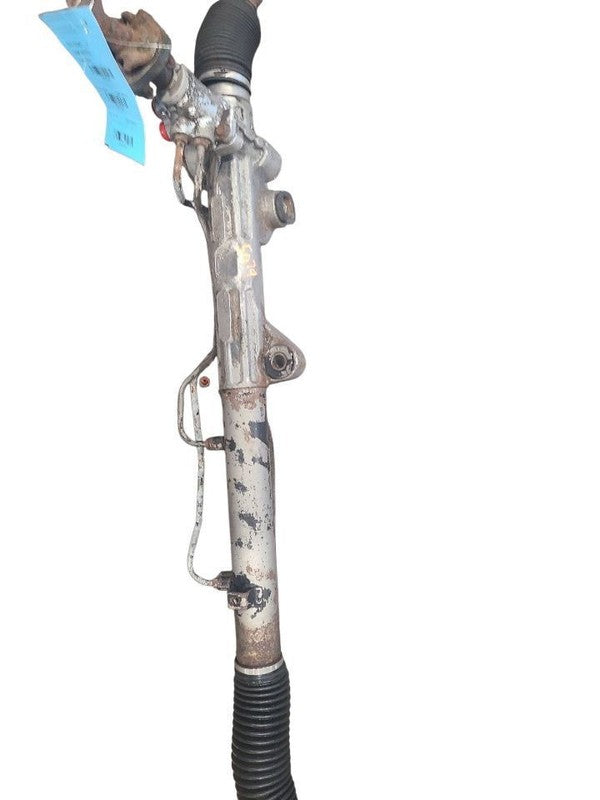 Steering Gear/Rack Power Rack And Pinion Fits 01-07 SEQUOIA 631849