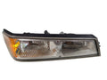 Passenger Corner/Park Light Park Lamp-turn Signal Fits 05-08 COLORADO 
