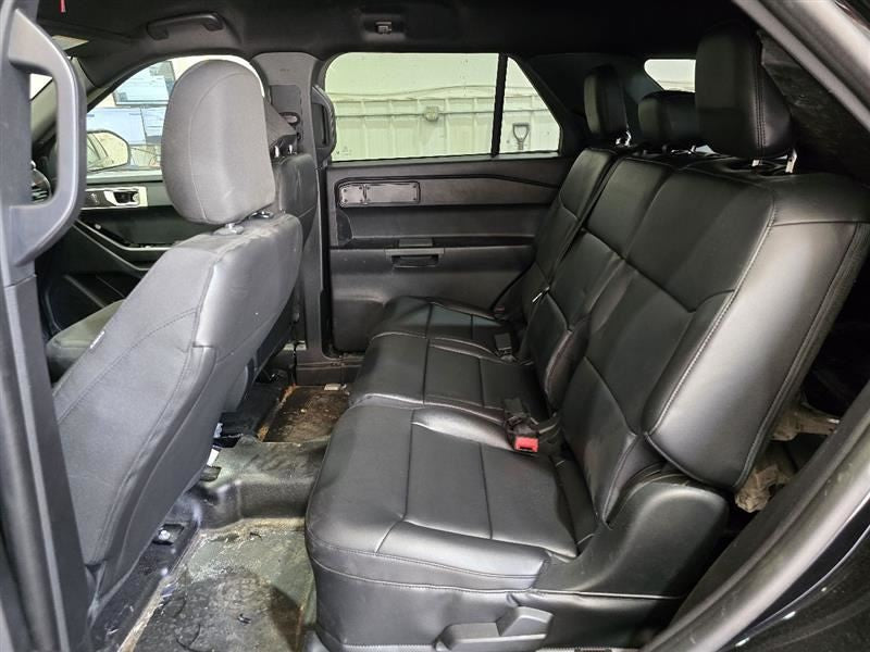 Passenger Right Air Bag Passenger Dash Fits 20 AVIATOR 591853