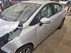 Driver Left Front Door Fits 20-25 VERSA 679473