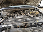 F450SD    2008 Cylinder Head 241127