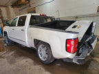 Driver Left Headlight Projector Fits 14-15 SILVERADO 1500 PICKUP 41809