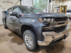 Carrier New Style Mirrors Mount On Door Skin Fits 19 SIERRA 1500 PICKU