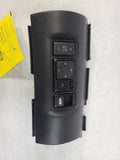 SENTRA    2014 Dash/Interior/Seat Switch 606829