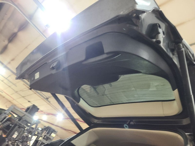 Trunk/Hatch/Tailgate Privacy Tint Glass Power Liftgate Fits 17-19 ESCA