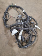 SILVRDO25 2020 Body Wire Harness 472934