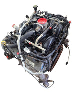 Engine 5.4L VIN 5 8th Digit 3V Flex Fuel Vehicle Fits 09-14 EXPEDITION