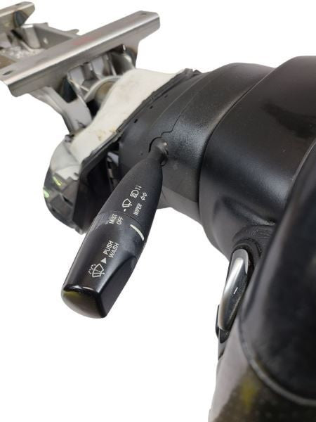 Steering Column Floor Shift Manual Tilt And Telescopic Fits 18-20 300 