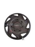 Wheel Cover HubCap Srw 7 Angled Spokes Fits 98-19 21-23 FORD E350 VAN 