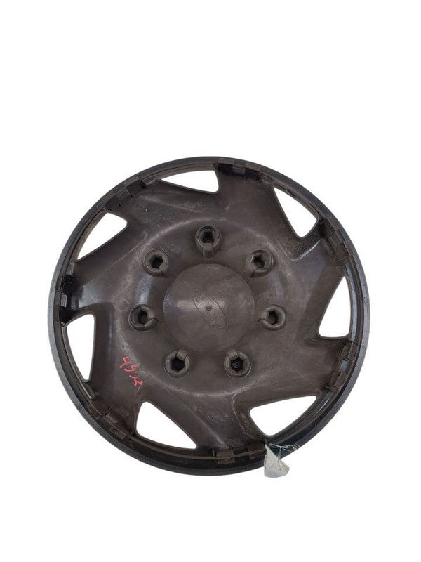 Wheel Cover HubCap Srw 7 Angled Spokes Fits 98-19 21-23 FORD E350 VAN 