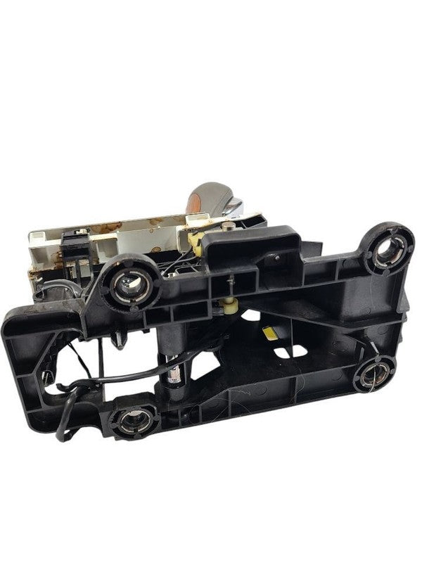 ENCLAVE   2012 Transmission Shift 611329