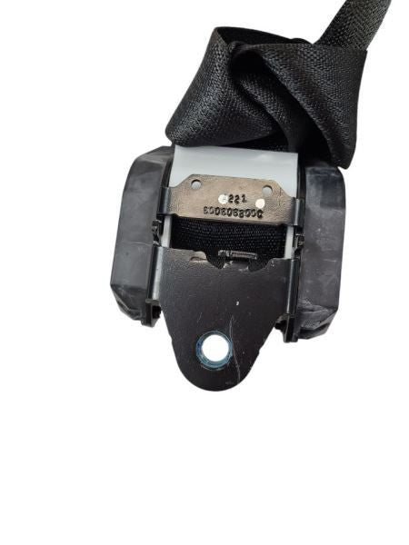 SRX       2015 Seat Belt Rear 592359