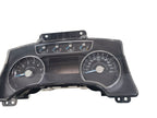 Speedometer Cluster MPH King Ranch Fits 13 FORD F150 PICKUP 633782 DL3