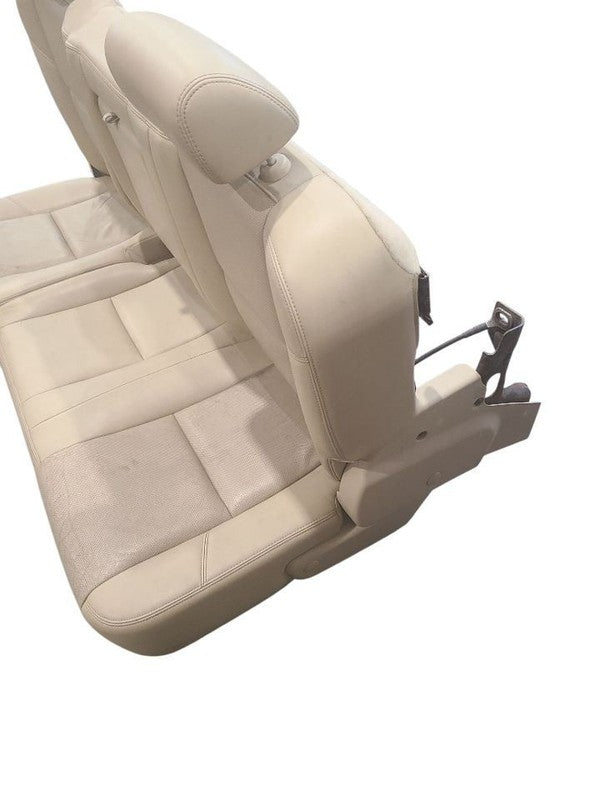 SIERRA250 2011 Seat Rear 624740