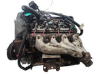 Engine 5.3L VIN 0 8th Digit Opt Lmg Fits 07-08 AVALANCHE 1500 678843