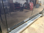 Passenger Rear Side Door Extended Cab Fits 07-13 SIERRA 1500 PICKUP 67