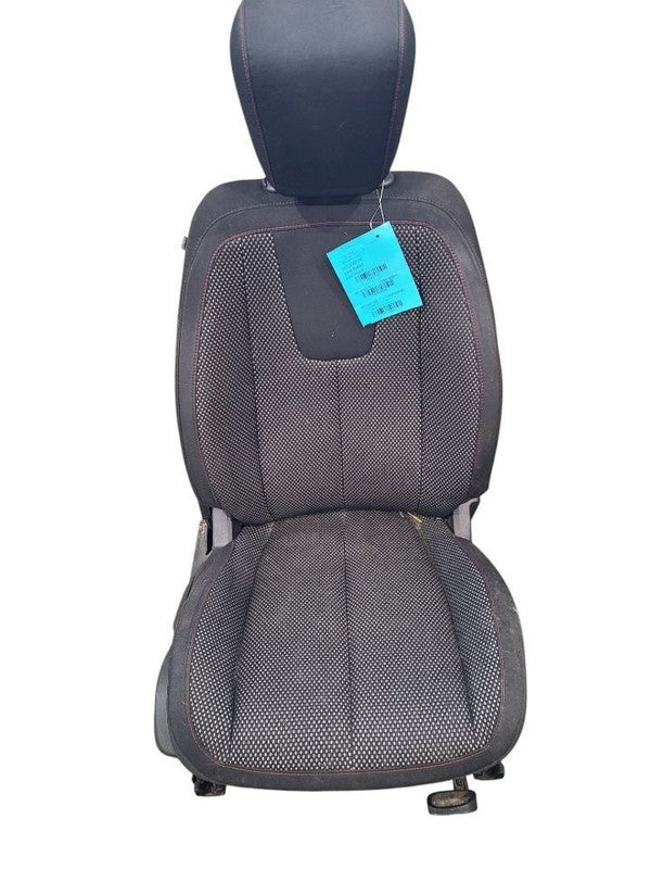 Passenger Front Seat Bucket Opt AR9 Cloth Manual Fits 10-11 TERRAIN 61