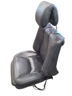 Passenger Front Seat 220 Type S55 Bucket Fits 00-02 MERCEDES S-CLASS 6