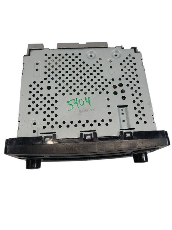 Audio Equipment Radio Receiver With CD Dash 2 Door Fits 03-06 TUNDRA 6