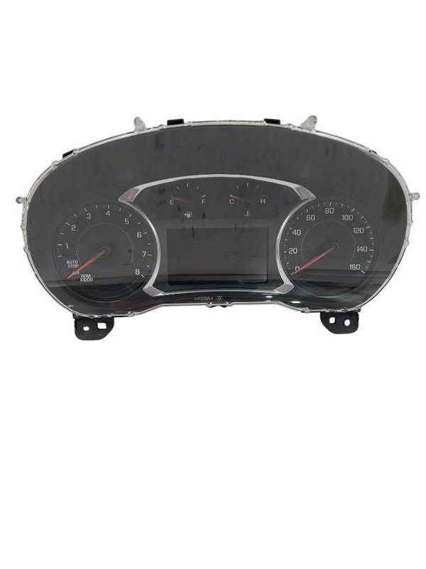 Speedometer MPH ID 84404402 Fits 18 EQUINOX 604337