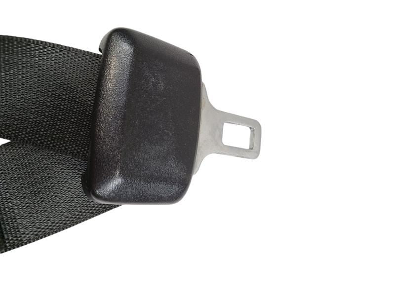 Seat Belt Front Bucket Passenger Retractor Fits 11 EQUINOX 573184