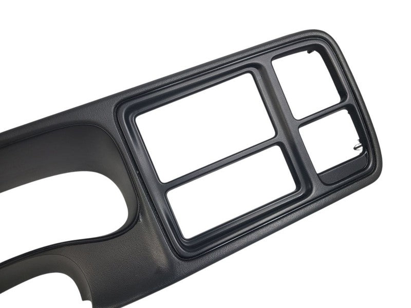 SILVRDO15 2003 Dash Bezel 656525