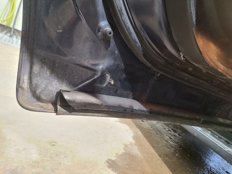 Driver Rear Side Door Electric Fits 14-24 INFINITI QX80 659658
