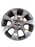 Wheel 18x7-1/2 7 Spoke Polished Fits 18-22 WRANGLER 621088