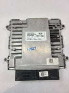 Engine ECM Electronic Control Module 2.4L FWD Fits 20 SPORTAGE 565212