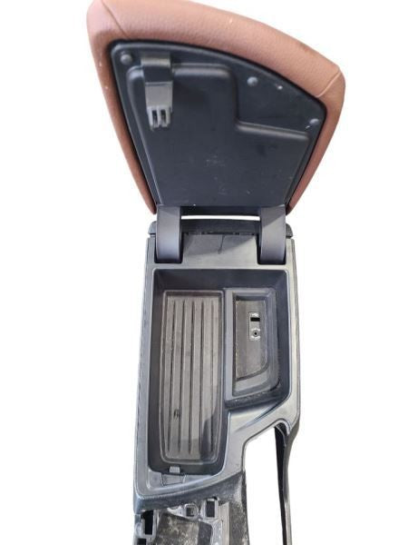 Console Front Floor Base With Storage Compartment Fits 16-20 BMW M2 59