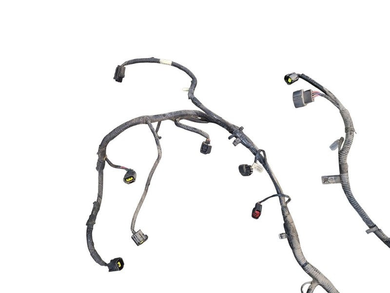 E150      2000 Engine Wire Harness 629911