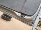 Passenger Rear Back Door Low Roof Fits 10-18 MERCEDES SPRINTER 2500 67