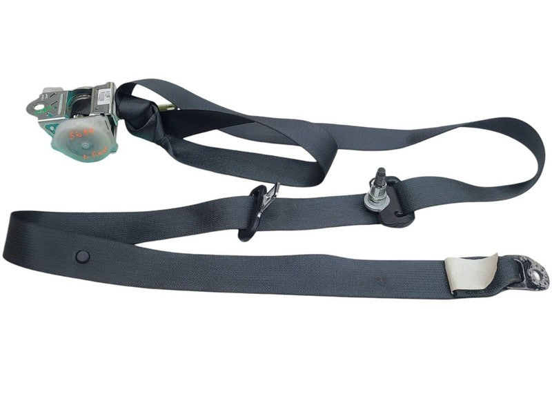 TACOMA    2021 Seat Belt Rear 677322