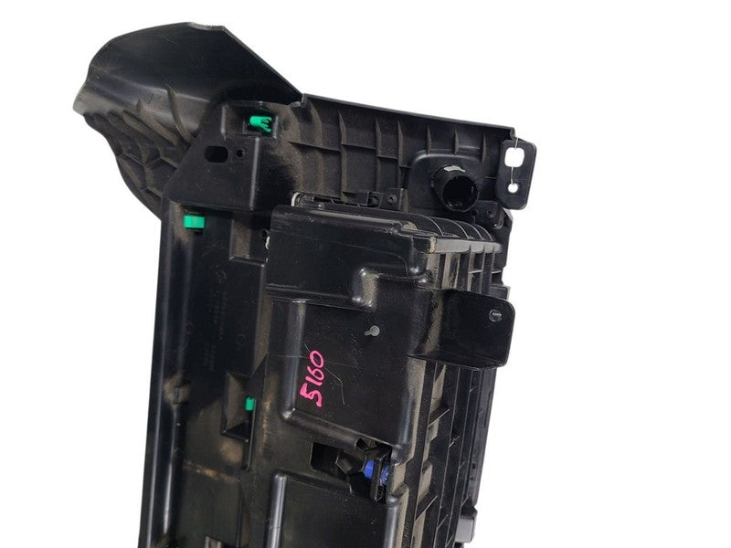 RAM2500   2017 Accessory Holders 642358