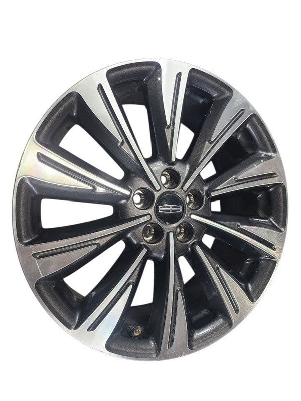 Wheel 19x7-1/2 10 Spoke Fits 20-21 CORSAIR 661564