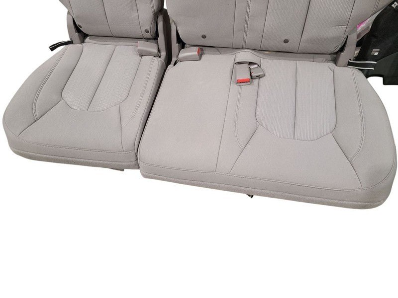 VOYAGER   2020 Third Seat Station Wagon  Van 623257
