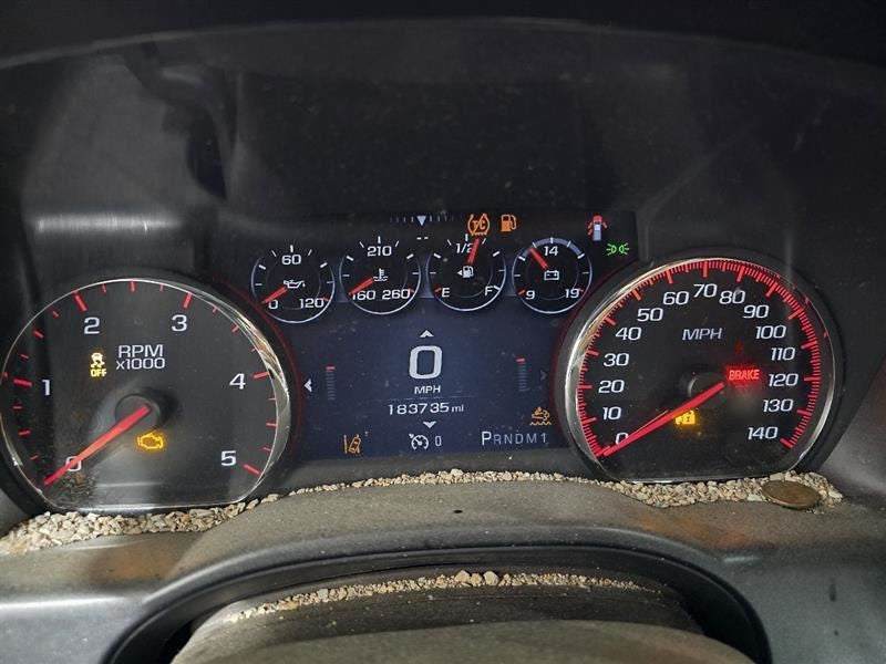 SIERDEN25 2015 Owners Manual 583288