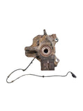 PROMAST25 2014 Front Spindle/Knuckle 680575