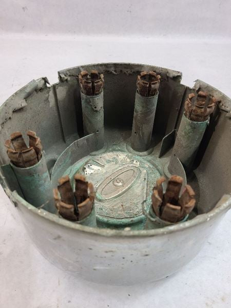 F350SD    2006 Center Cap Wheel 544913