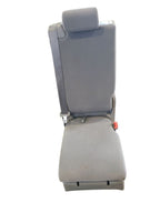 Front Seat Center Stationary Cloth Manual Crew Cab Fits 07-13 TUNDRA 6