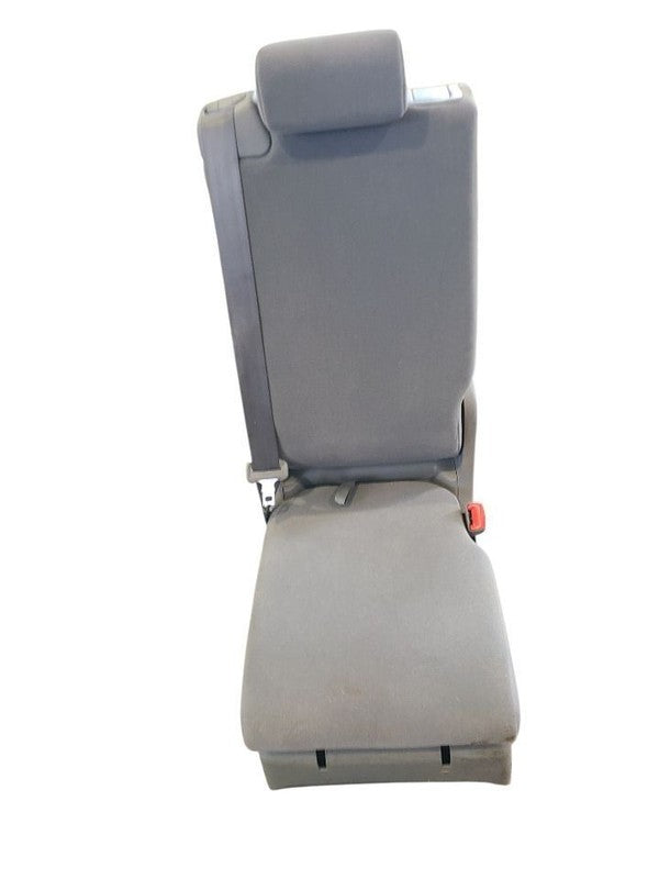Front Seat Center Stationary Cloth Manual Crew Cab Fits 07-13 TUNDRA 6