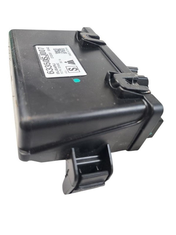 Chassis ECM Door Power Liftgate Control Unit Fits 19-21 FORESTER 66661