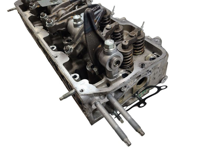 Cylinder Head 8-403 6.6L Duramax Diesel Fits 11-16 EXPRESS 2500 VAN 62