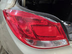 Driver Left Tail Light Fits 11-13 REGAL 631194