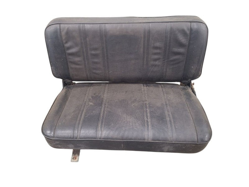CJ        1985 Seat Rear 679146