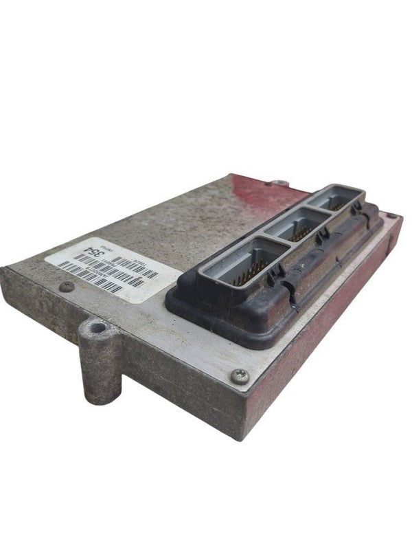 Engine ECM Electronic Control Module 4-150 2.5L Manual Fits 97 WRANGLE