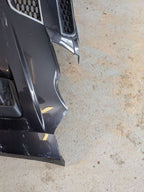 Front Bumper Without Fog Lamps Fits 10-15 EQUINOX 250155