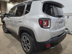 Seat Belt Front Bucket Passenger Retractor Fits 15-16 RENEGADE 610374
