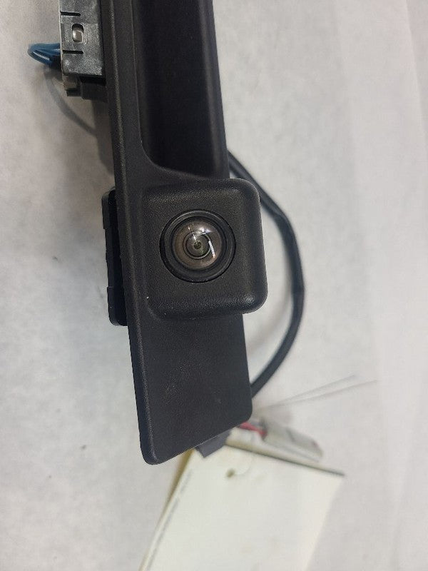 Camera/Projector Camera Rear In Liftgate Opt UVC Fits 18-22 EQUINOX 60