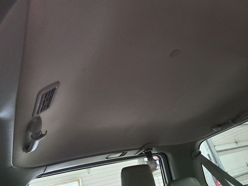 SEQUOIA   2005 Headliner 664246